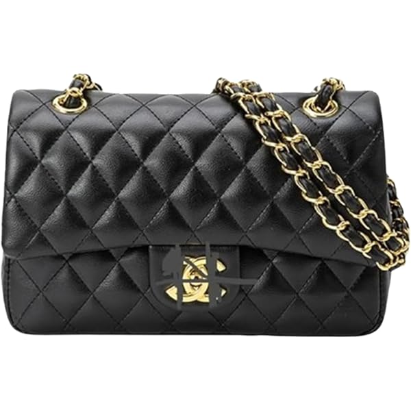 Amazon | [CHANEL] (シャネル) マトラッセ キルティング CC ココマーク